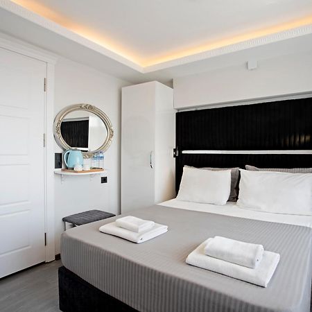 Carvan Hotel اسطنبول المظهر الخارجي الصورة