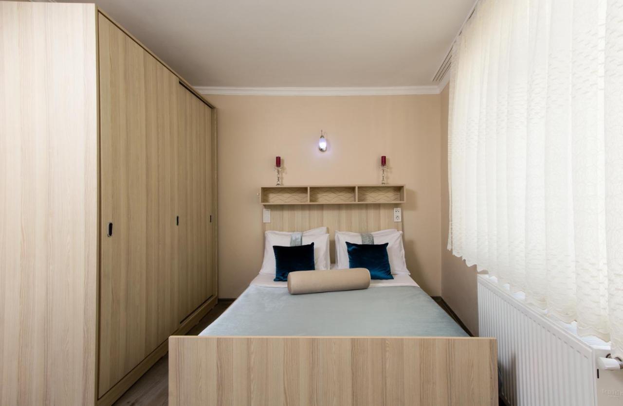Carvan Hotel اسطنبول المظهر الخارجي الصورة