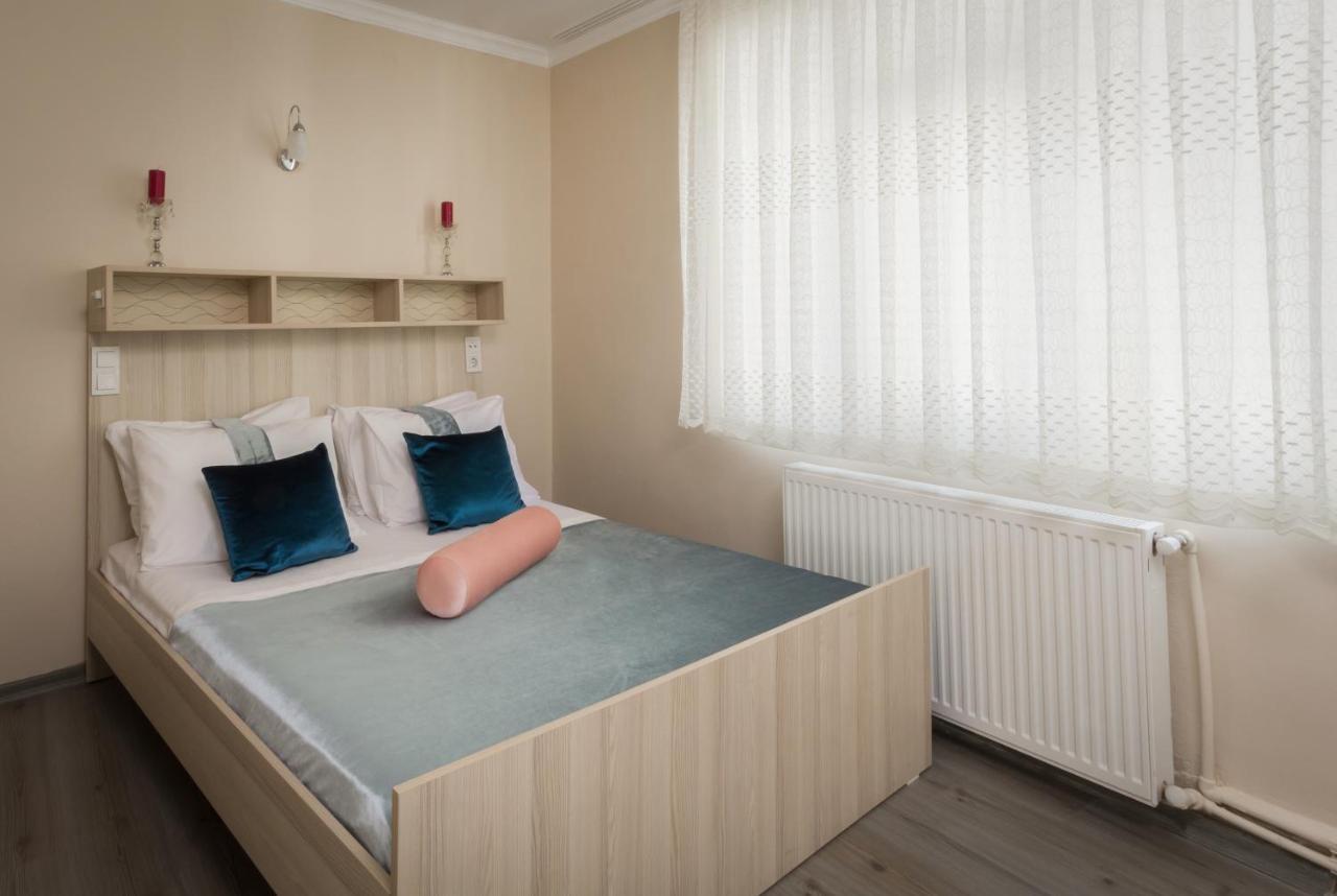 Carvan Hotel اسطنبول المظهر الخارجي الصورة