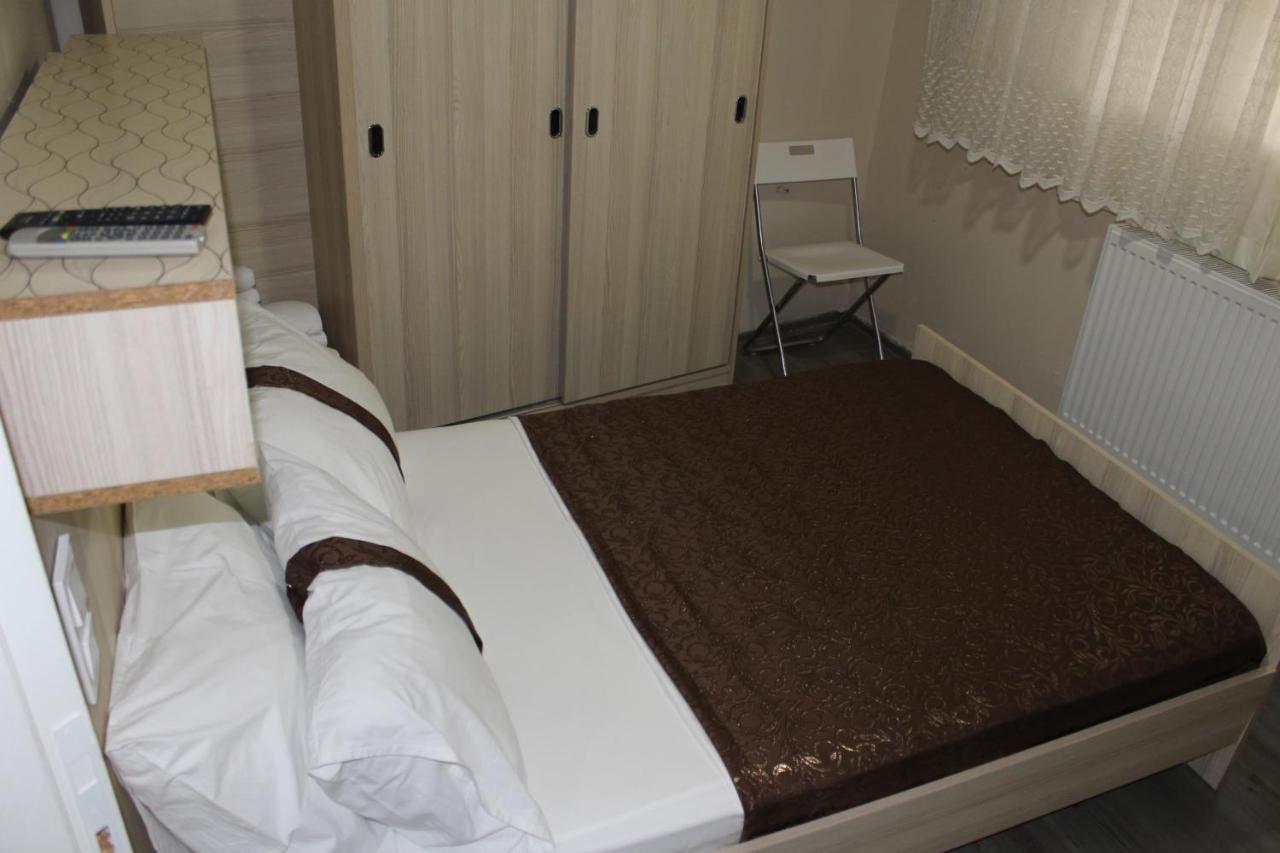 Carvan Hotel اسطنبول المظهر الخارجي الصورة