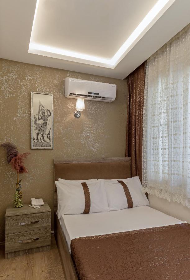Carvan Hotel اسطنبول المظهر الخارجي الصورة