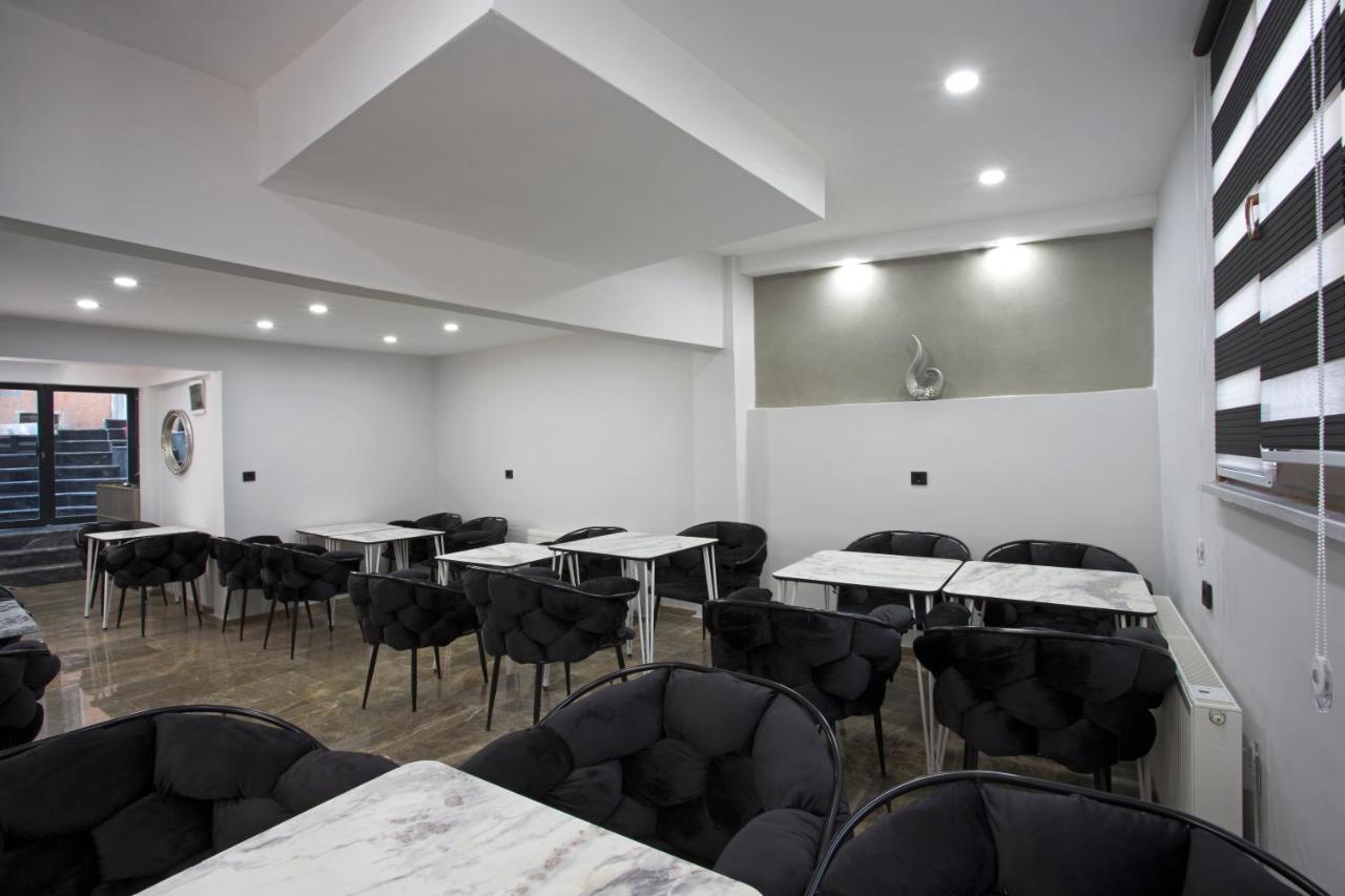 Carvan Hotel اسطنبول المظهر الخارجي الصورة